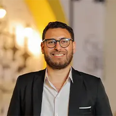 م. أحمد إسماعيل